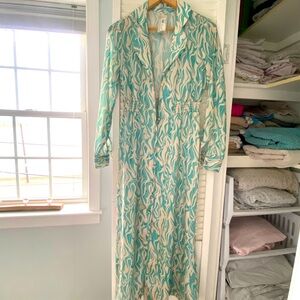 River Island long dress